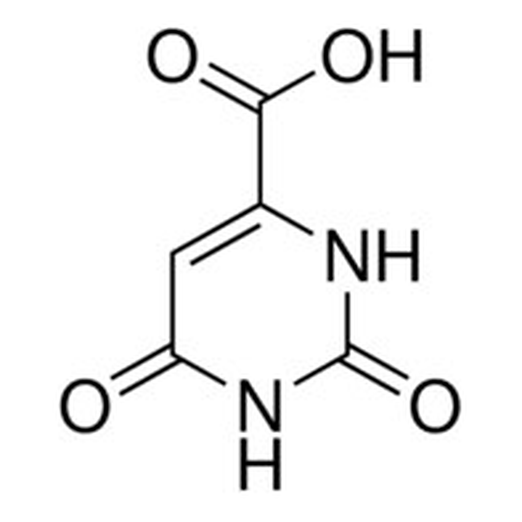 Merck OROTIC ACID FREE ACID ANHYDROUS