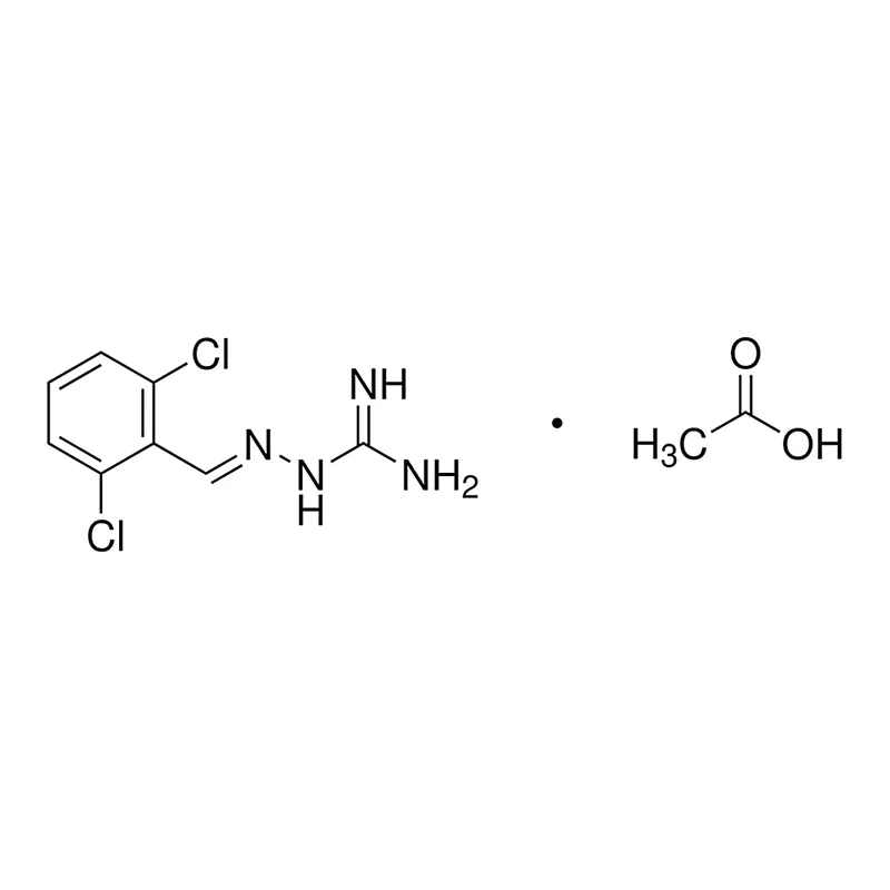 Merck Guanabenz acetate