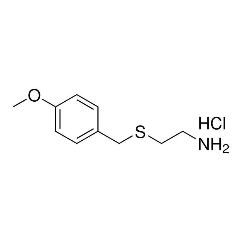 Merck 2-((4-METHOXYBENZYL)THIO)ETHANA