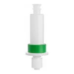 Waters Sep-Pak Alumina N Plus Long Double Luer-Lock Cartridge, 50/pk