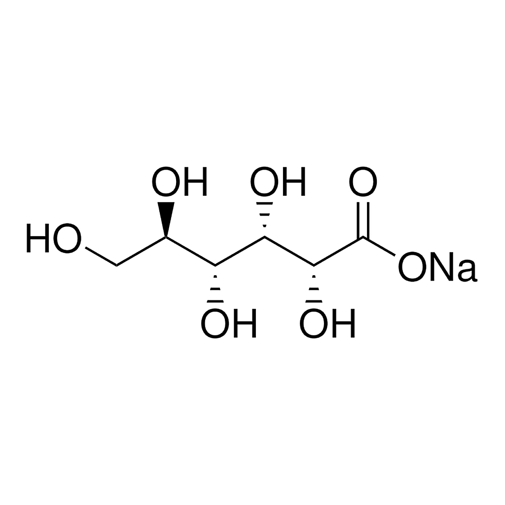 Merck D-Gluconic acid sodium salt