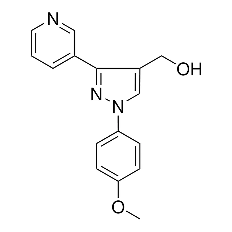 Merck (1-(4-METHOXYPHENYL)-3-(3-PYRID