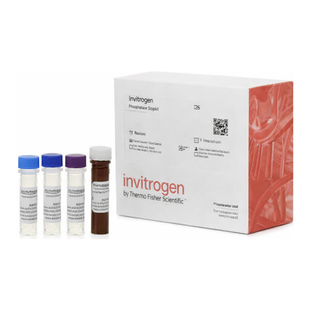 Thermo Fisher Scientific IGFBP-3 Human ProcartaPlex Simplex Kit