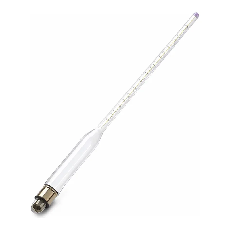 AS ONE Polycarbonate Baume Scale, 중보메계(폴리카보네이트제)