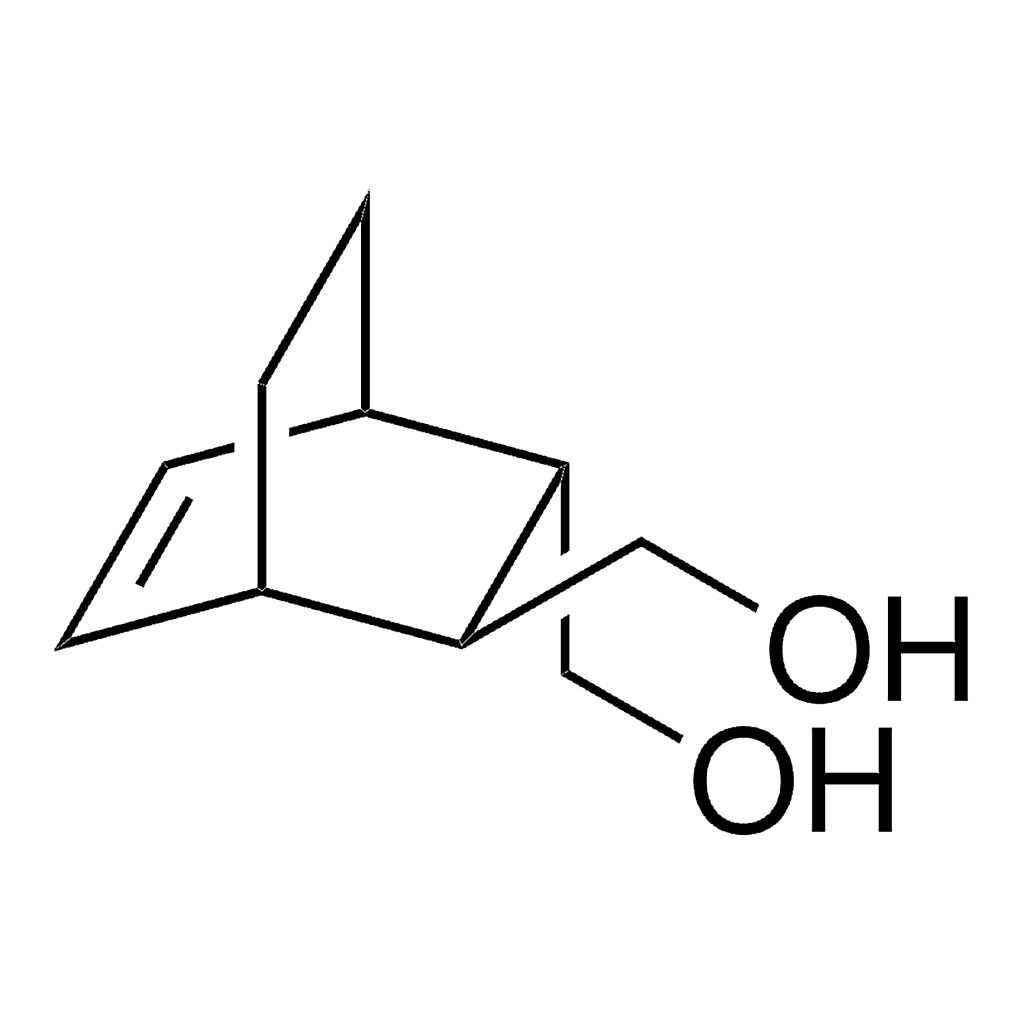 Merck (2-endo,3-exo)-Bicyclo[2.2.2]oct-5-ene-2,3-dimethanol
