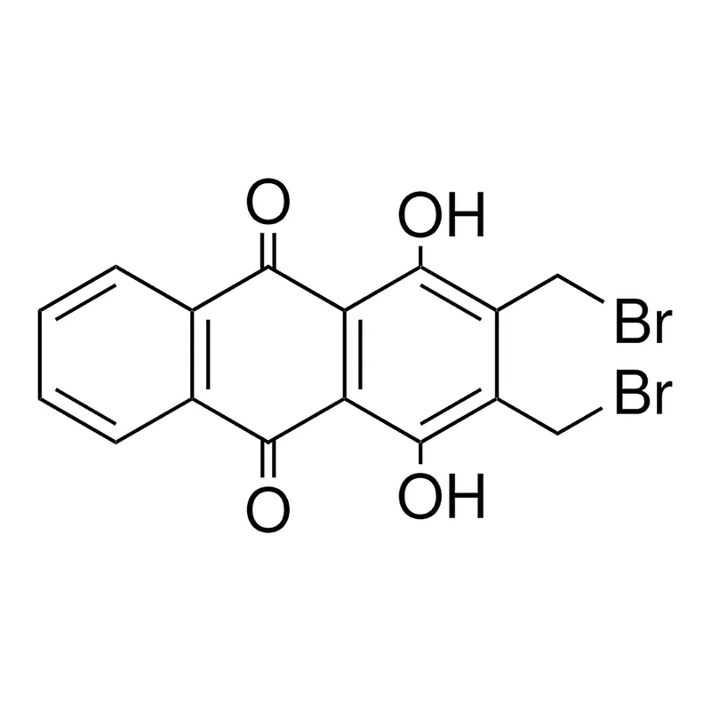Merck 2,3-BIS-BROMOMETHYL-1,4-DIHYDROX-
