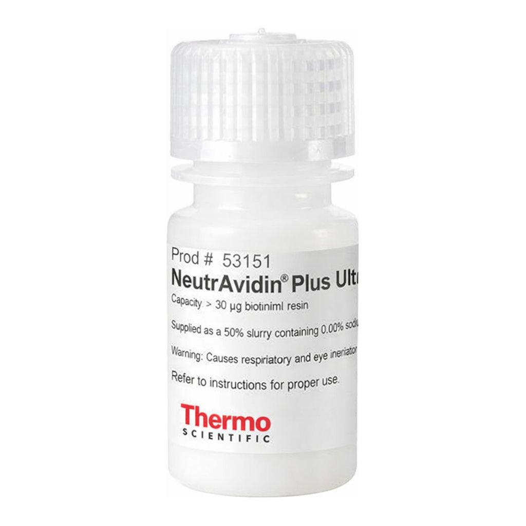 Thermo Fisher Scientific Pierce NeutrAvidin Plus UltraLink Resin