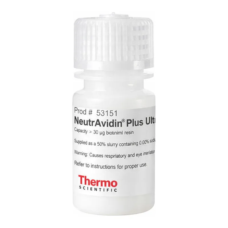 Thermo Fisher Scientific Pierce NeutrAvidin Plus UltraLink Resin