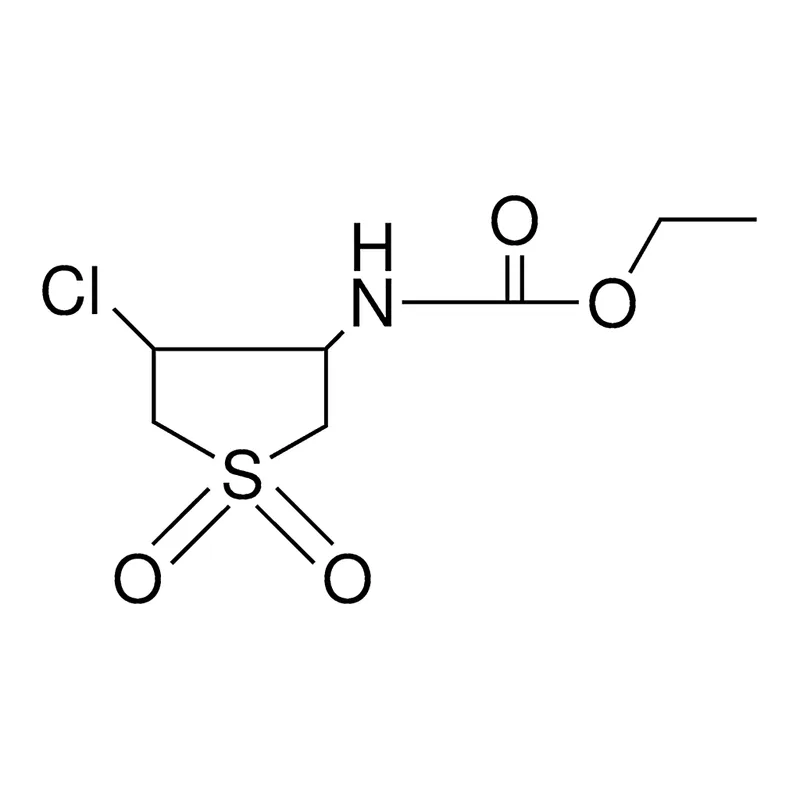 Merck (4-CHLORO-1,1-DIOXO-TETRAHYDRO - 10 MG&