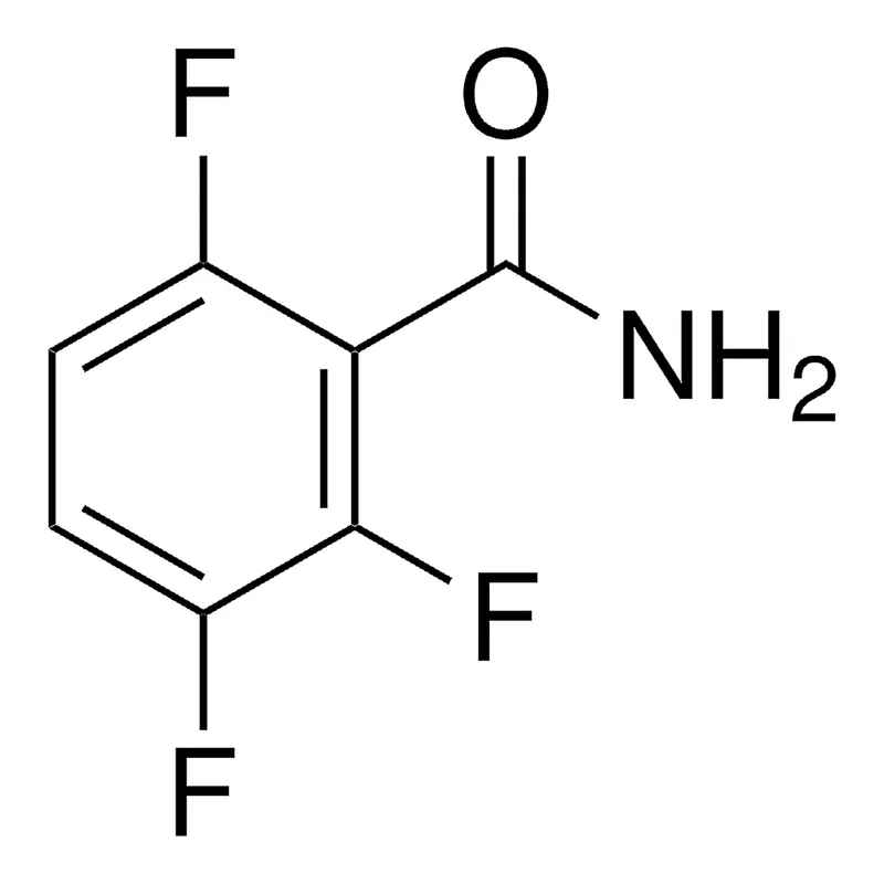 Merck 2,3,6-TRIFLUOROBENZAMIDE
