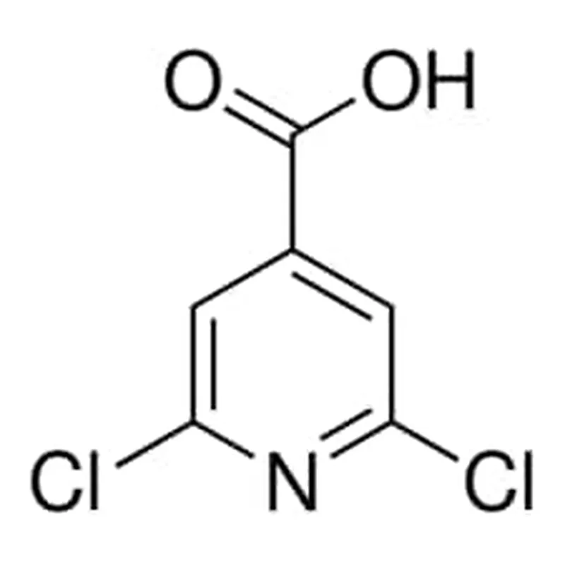 Merck 2,6-Dichloropyridine-4-carboxylic acid,
