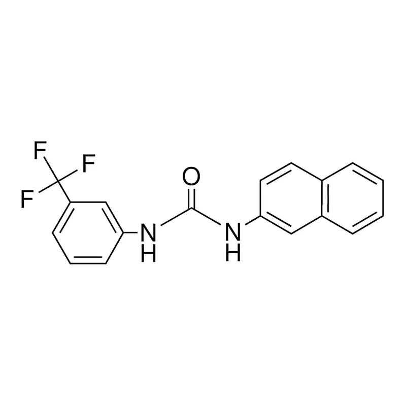 Merck 1-NAPHTHALEN-2-YL-3-(3-TRIFLUORO-