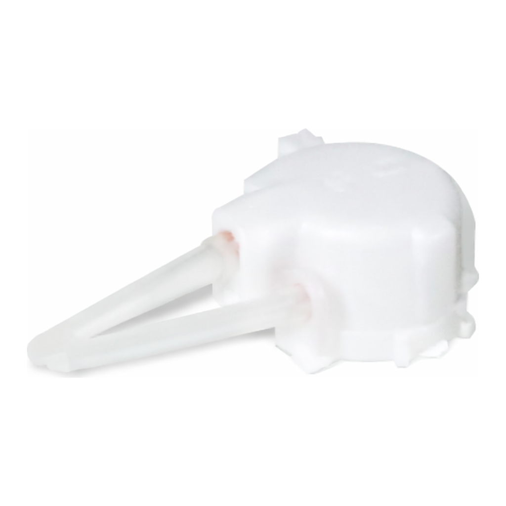 Agilent Peristaltic pump, silicone tubing