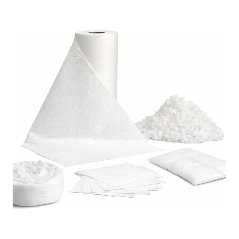 Merck Spilfyter(R) hazmat spill control, polypropylene