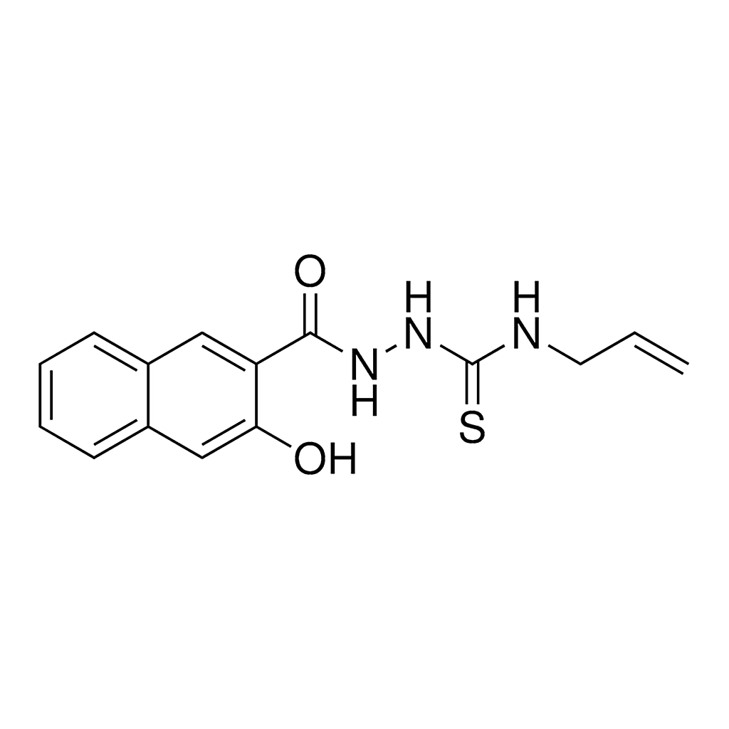 Merck RCL R41,671-1 - 50 MG