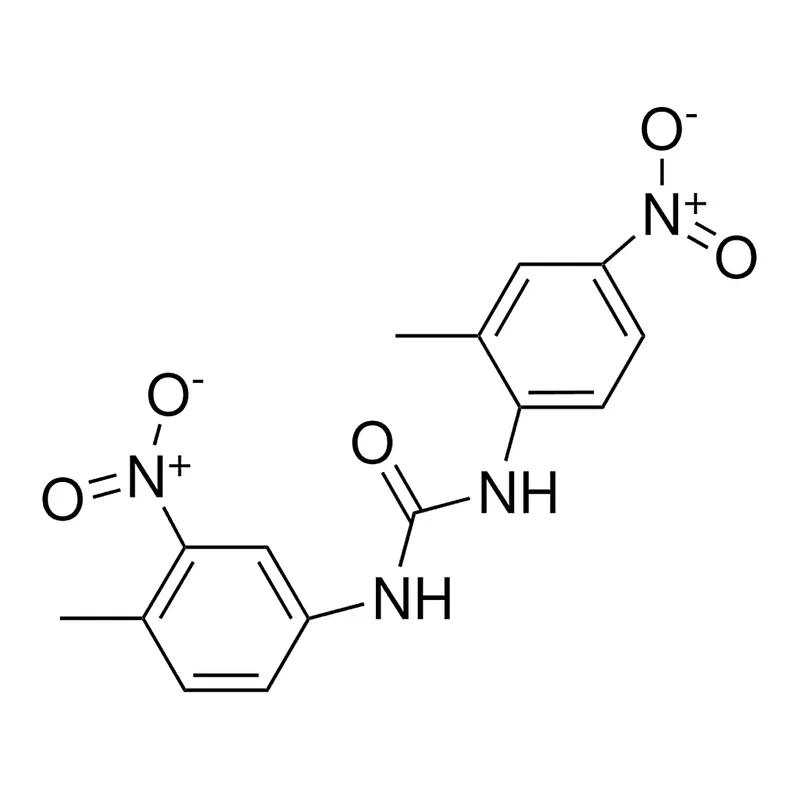 Merck 1-(2-METHYL-4-NITROPHENYL)-3-(4-