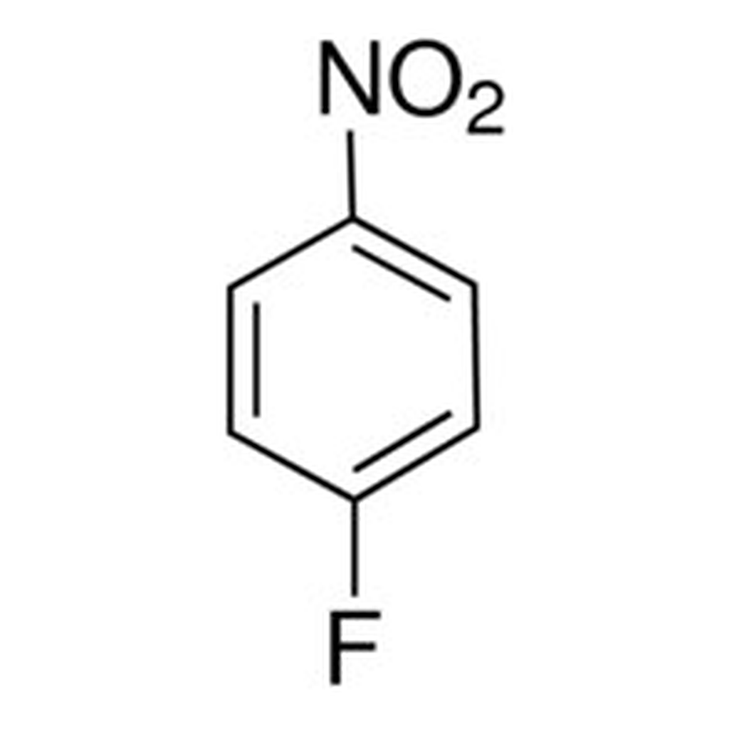 Merck 1-FLUORO-4-NITROBENZENE, 99%