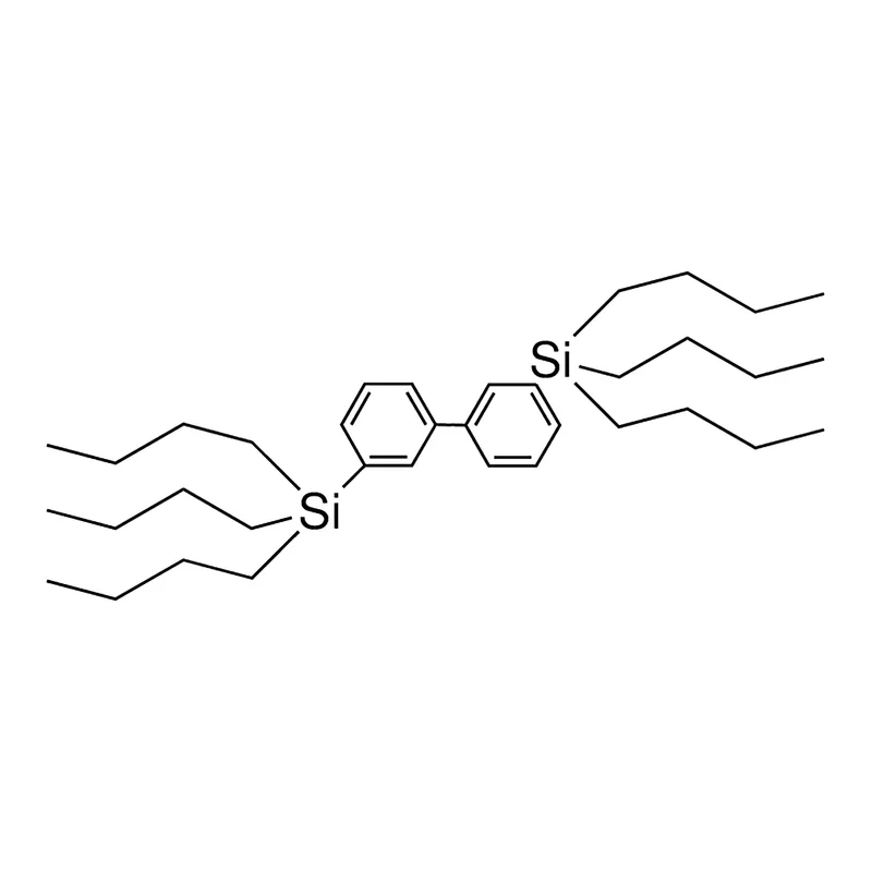 Merck 3,3'-BIS(TRIBUTYLSILYL)BIPHENY - 50 MG&