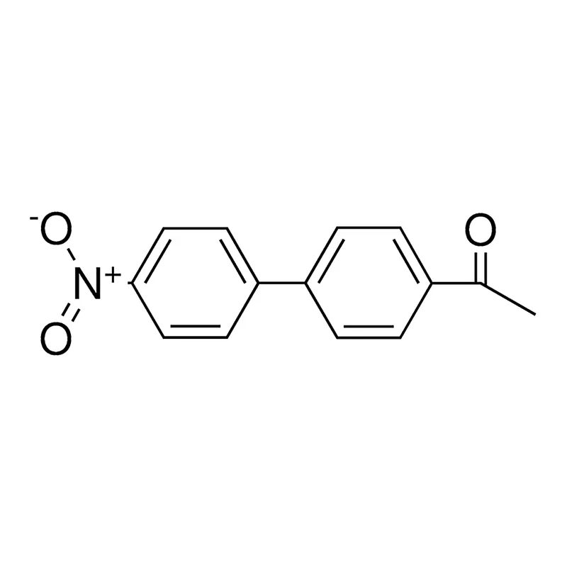 Merck 1-(4'-NITRO-BIPHENYL-4-YL)-ETHAN-