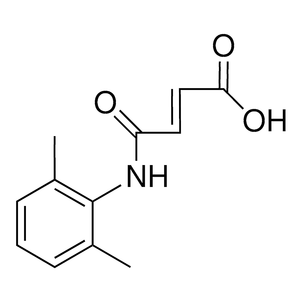 Merck 2',6'-DIMETHYLMALEANILIC ACID-