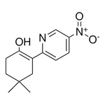Merck 4,4-DIMETHYL-2-(5-NITRO-PYRIDI - 25 MG&