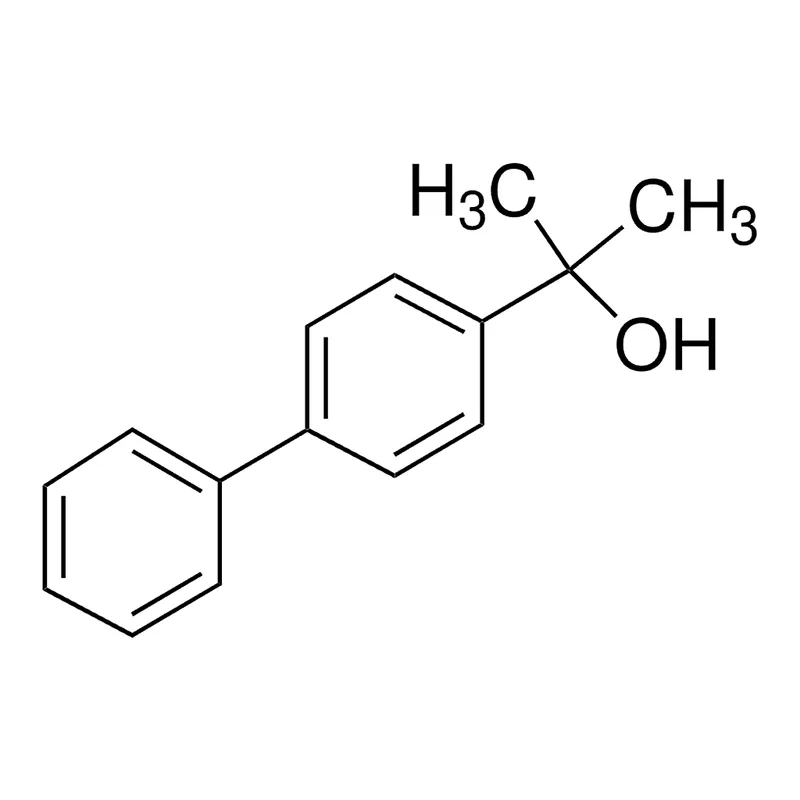 Merck 2-(4-BIPHENYLYL)-2-PROPANOL-
