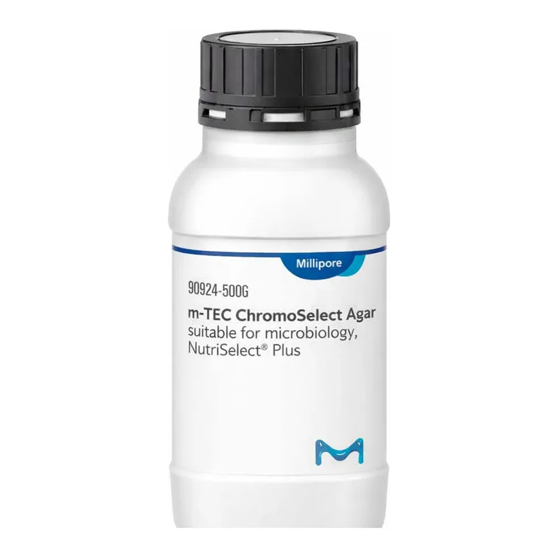 Merck m-TEC ChromoSelect AgarNutriSelect Plus