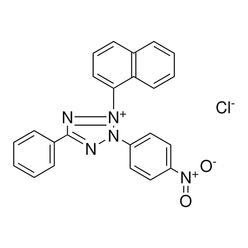 Merck 2-NAPHTHALEN-1-YL-3-(4-NITRO-PHE-