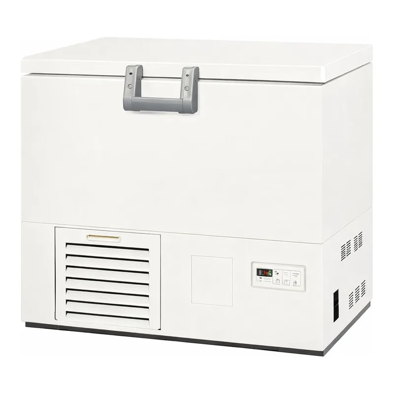 AS ONE Cryogenic Freezer, 초저온 프리저