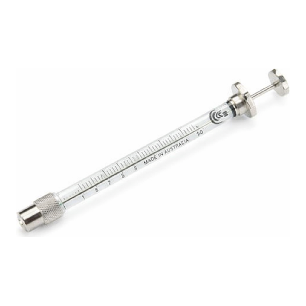 Restek Syringe, SGE, Model100F-LL-GT 100ul