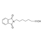 Merck 2-(7-Octyn-1-yl)-1H-isoindole-1,3-dione