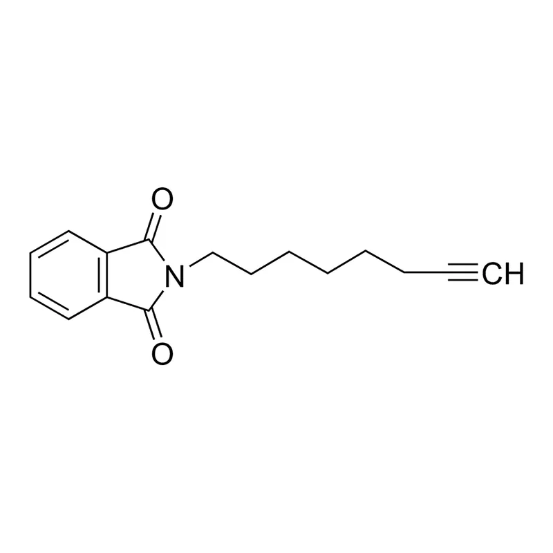 Merck 2-(7-Octyn-1-yl)-1H-isoindole-1,3-dione
