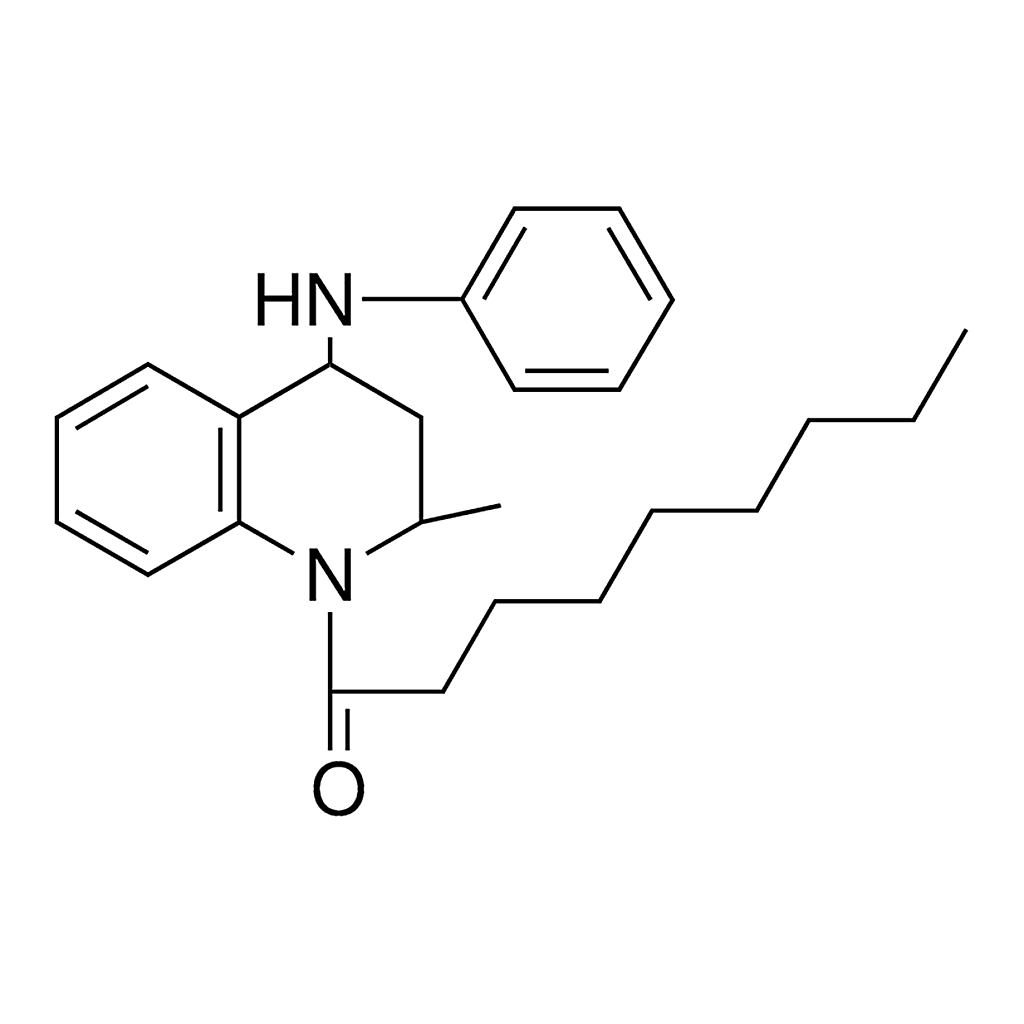 Merck 1-(2-METHYL-4-PHENYLAMINO-3,4-DIH-