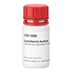 Merck LACTOFERRIN, HUMAN RECOMBINANT