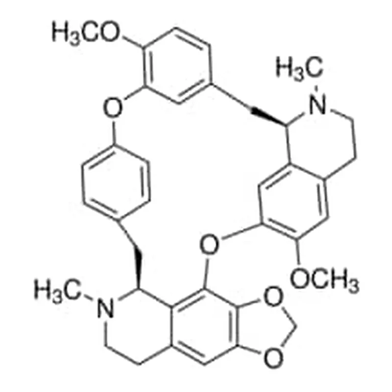 Merck CEPHARANTHINE