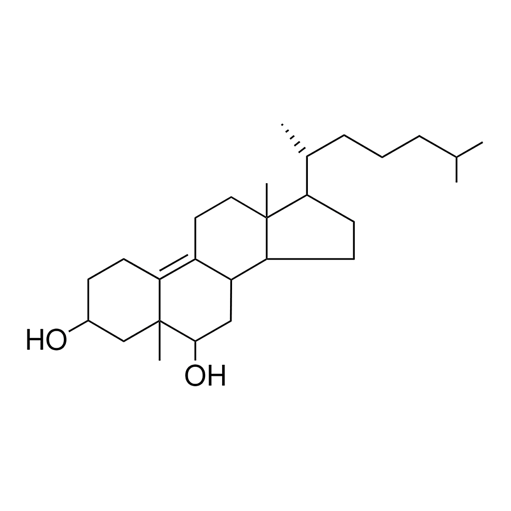 Merck 5-METHYL-19-NOR-5-BETA-CHOLEST - 1 MG&