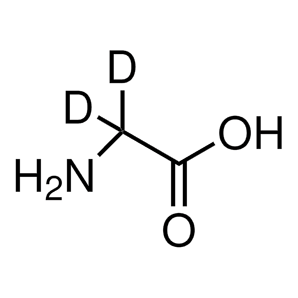 Merck Glycine-2,2-d2