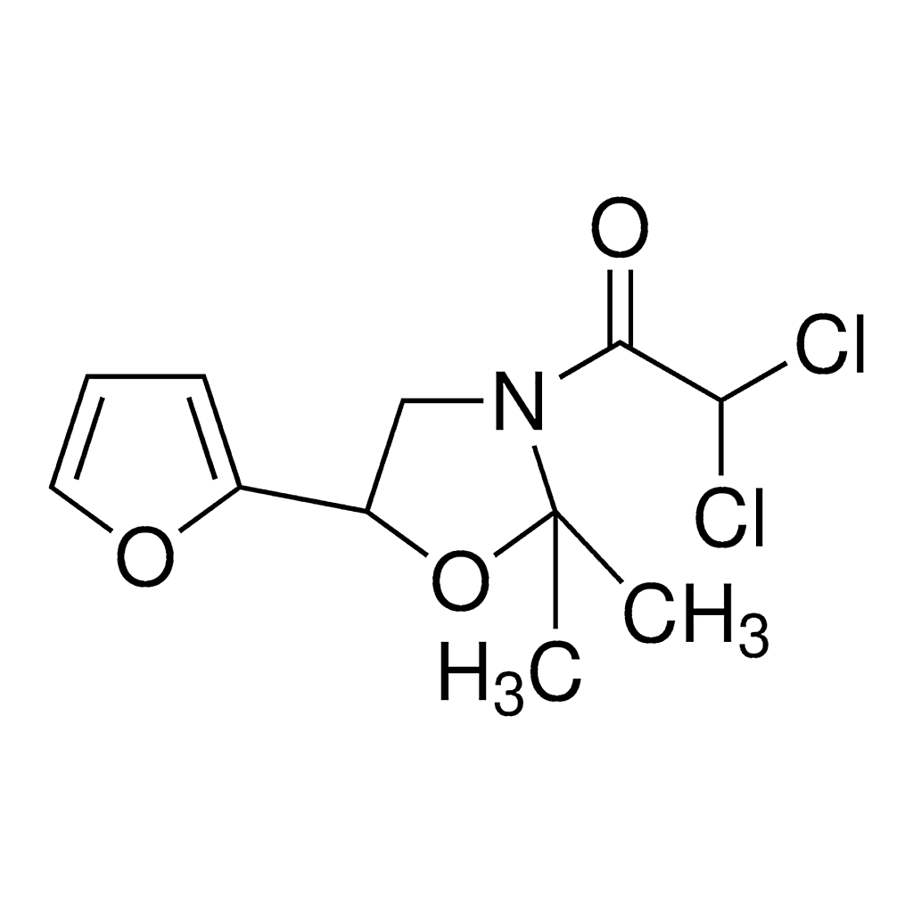 Merck Furilazole