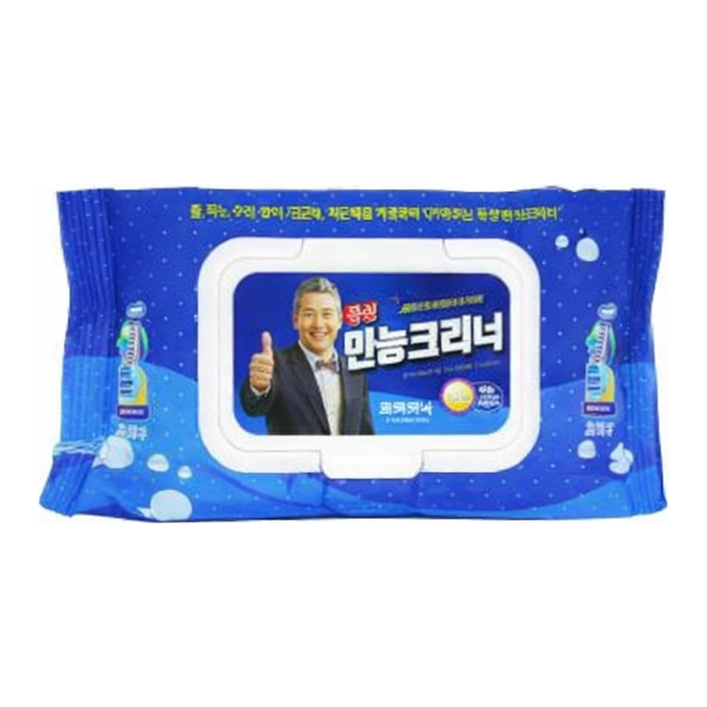 OFFICENEX 동성 만능 크리너 100매(캡형)