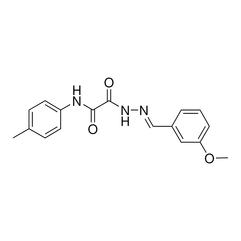 Merck 2-(2-(3-METHOXYBENZYLIDENE)HYDRA-