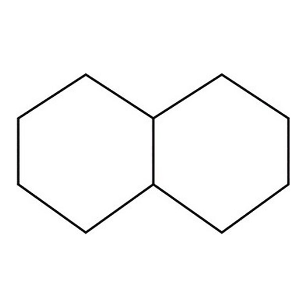 Merck DECAHYDRONAPHTHALENE (MIXTURE OF CIS-AND