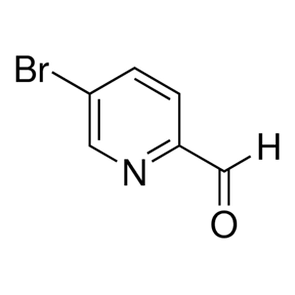 Merck 5-BROMO-2-PYRIDINECARBOXALDEHYDE, 95%