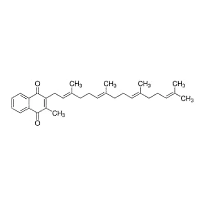 Merck Menaquinone-4