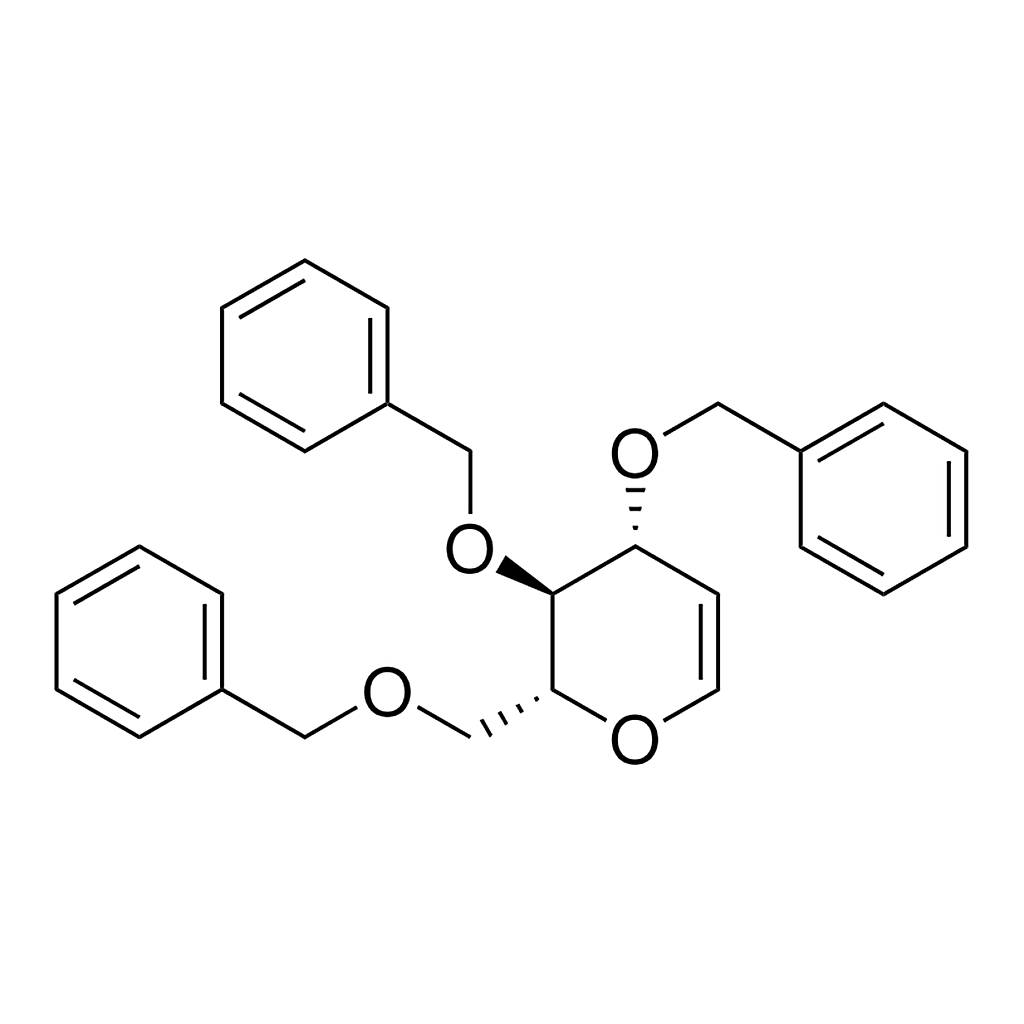 Merck Tri-O-benzyl-D-glucal