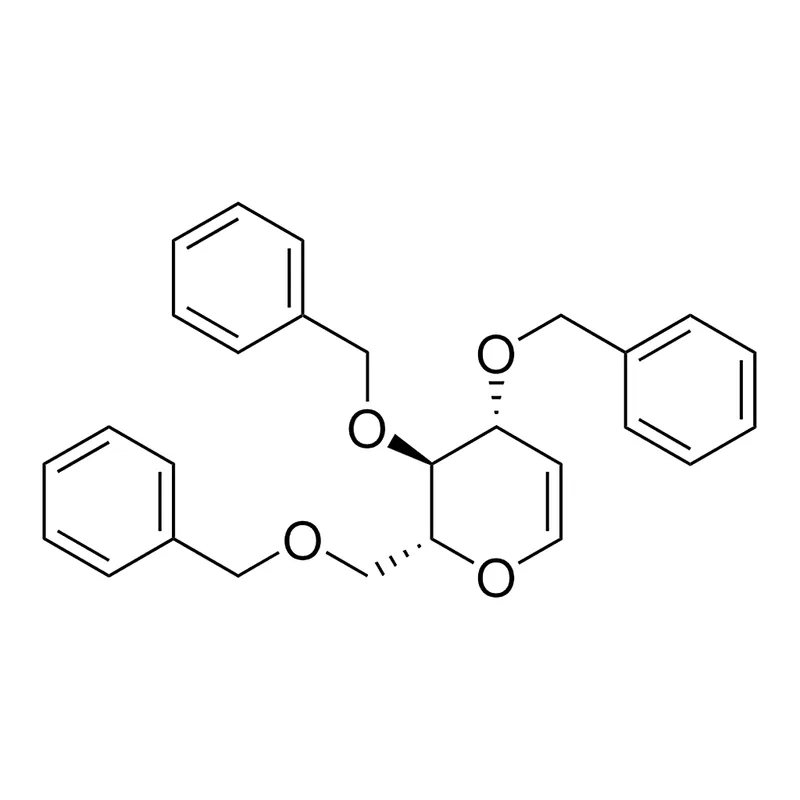 Merck Tri-O-benzyl-D-glucal