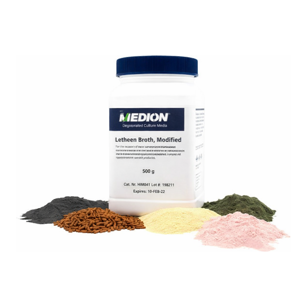Microgiene MEDION Mannitol Salt Agar(MSA) M6231 500g