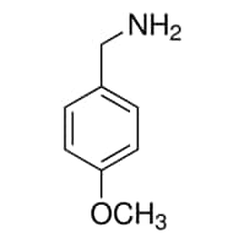 Merck 4-METHOXYBENZYLAMINE, 98%