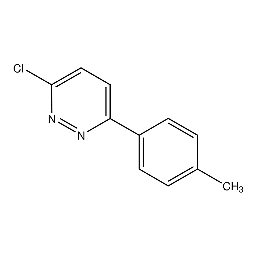 Merck 3-Chloro-6-p-tolylpyridazine