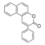 Merck 2-PHENYL-BENZO(F)CHROMEN-3-ONE-
