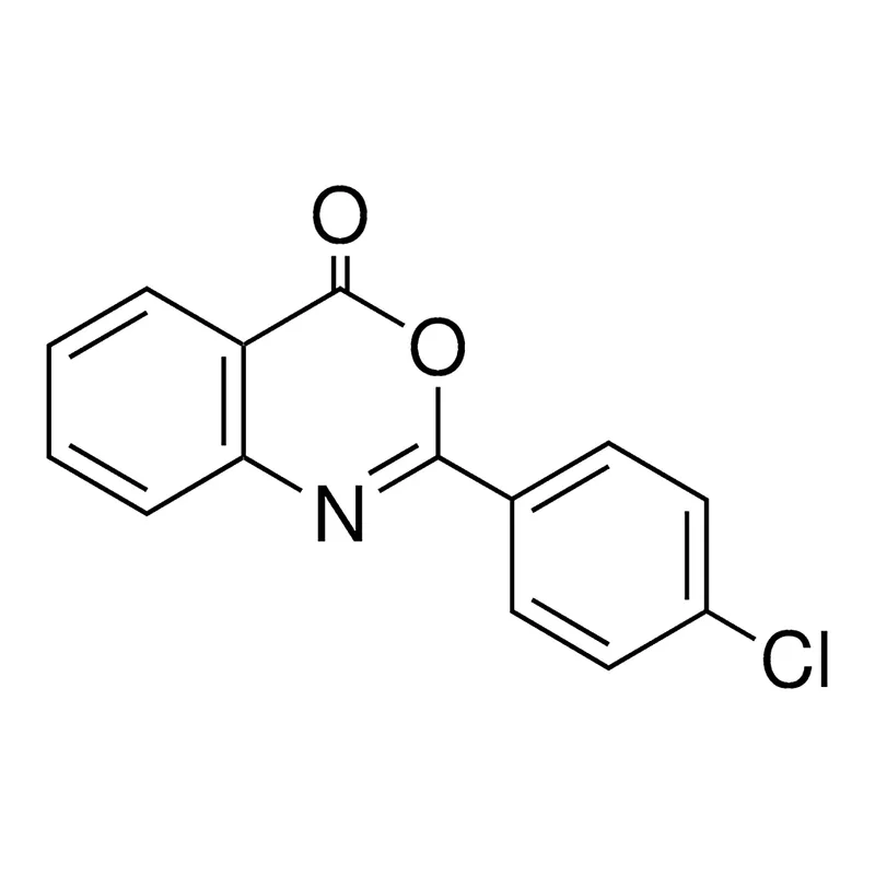 Merck 2-(PARA-CHLOROPHENYL)-3,1-BENZO-